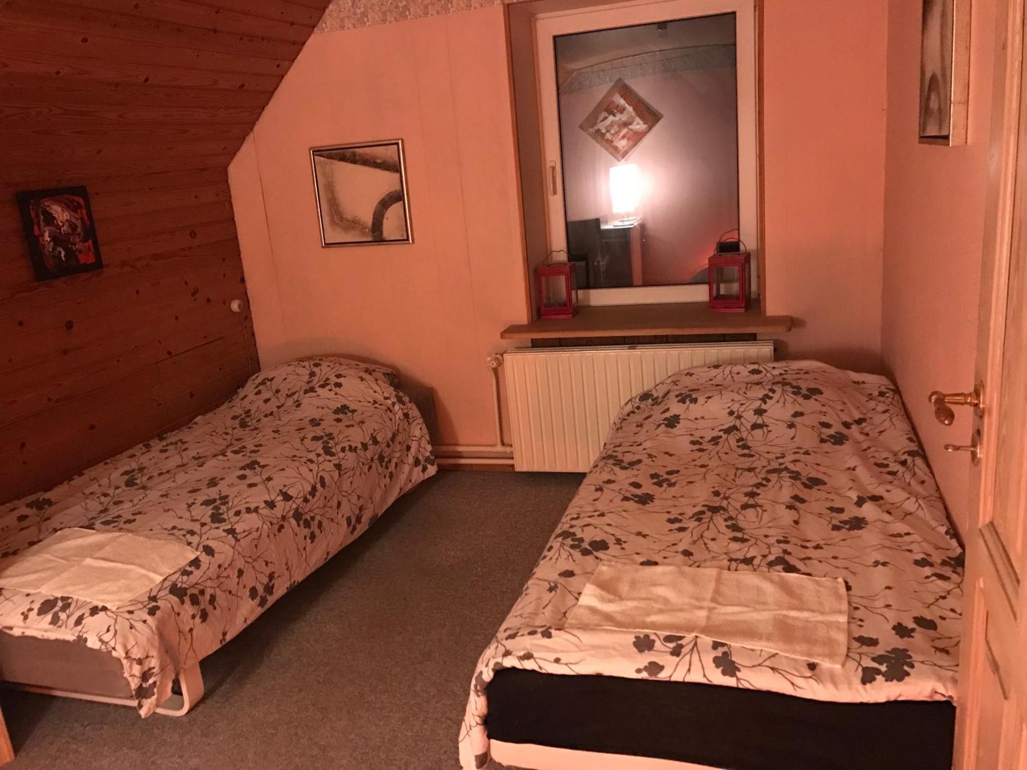 Rundvejen Guest House Aalborg Zewnętrze zdjęcie