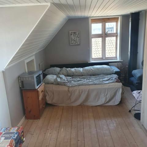 Rundvejen Guest House Aalborg Zewnętrze zdjęcie