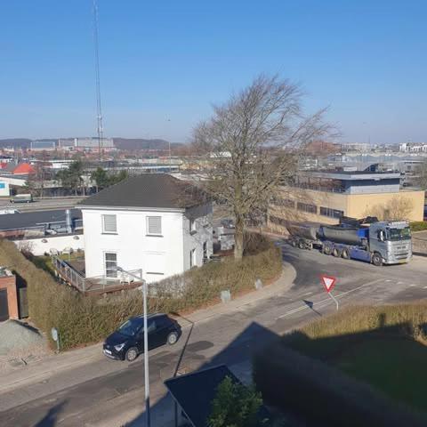 Rundvejen Guest House Aalborg Zewnętrze zdjęcie