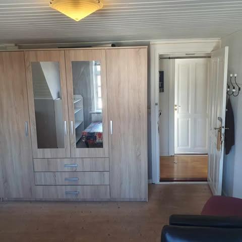 Rundvejen Guest House Aalborg Zewnętrze zdjęcie