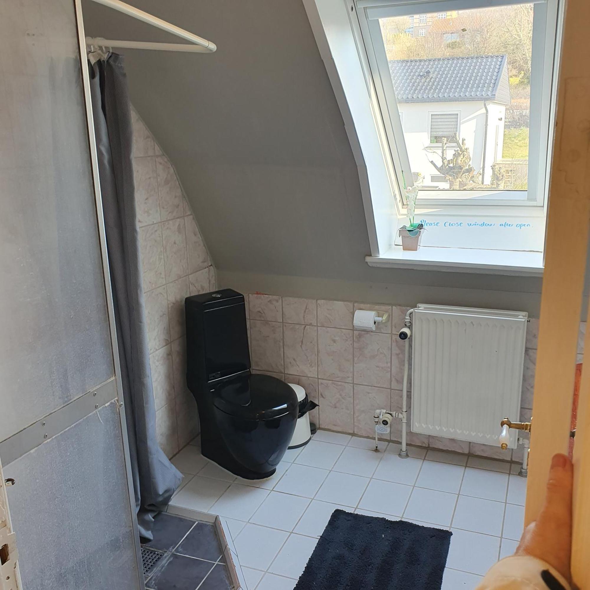Rundvejen Guest House Aalborg Zewnętrze zdjęcie